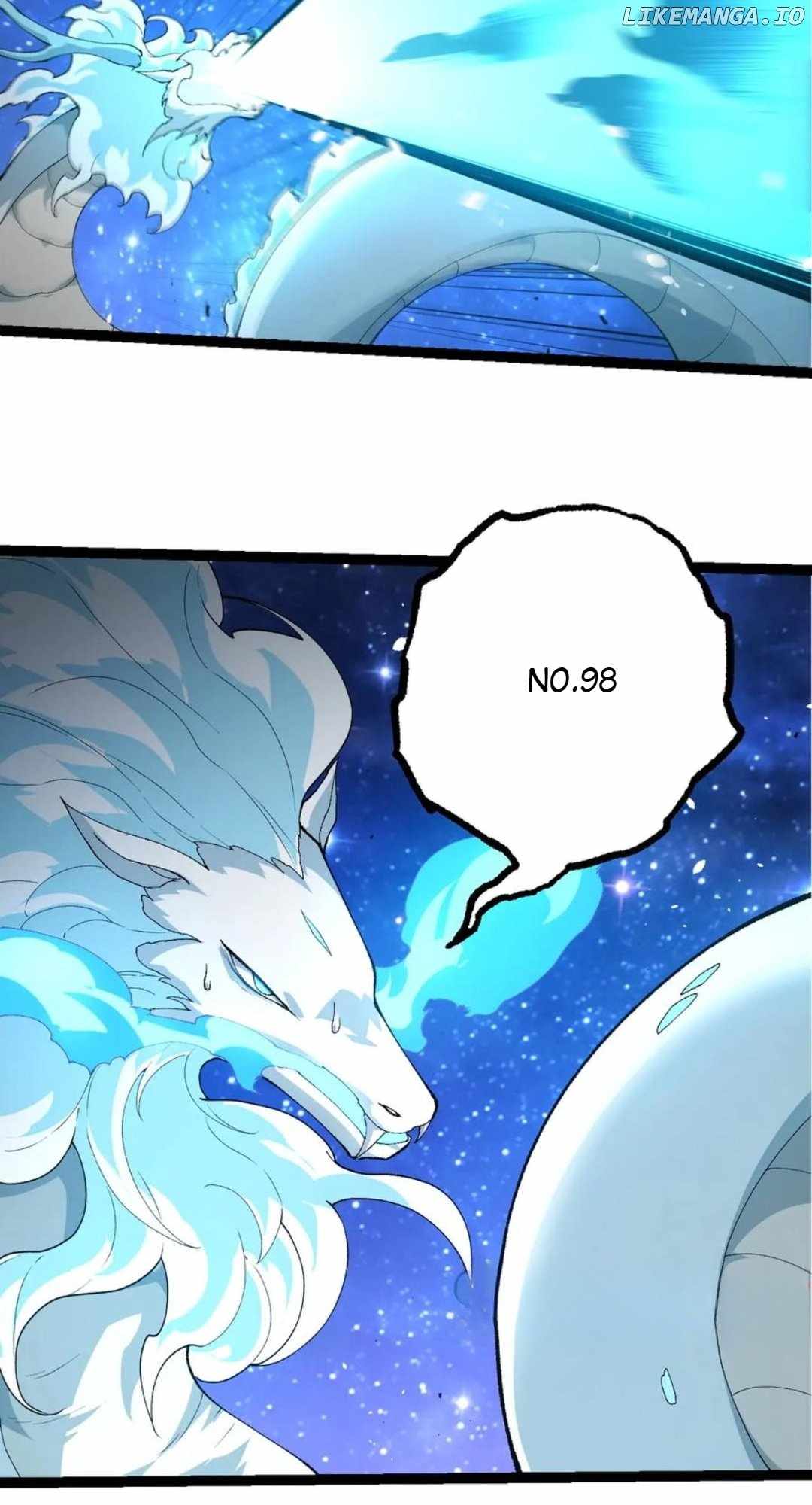 Evolution Begins With A Big Tree Chapter 382 41